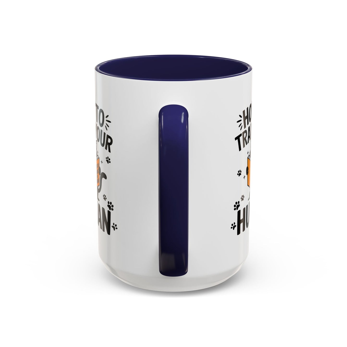Animal Mug - How To Train Your Human