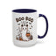 Halloween Mug - Boo Boo Crew