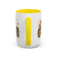Birthday Mug - Birthday Queen Crown