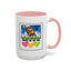 Adult Mug - Photo of My Ass