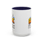 Humor Mug - Relax We're All Idiots Here