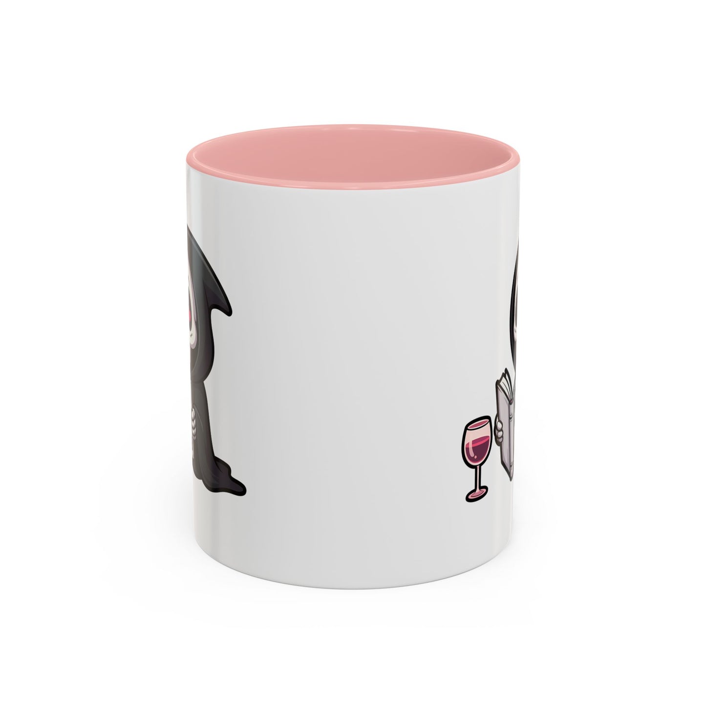 Halloween Mug - How To Get Away With Murder