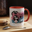 Humor Mug - I'm Not Weird I Am Limited Edition