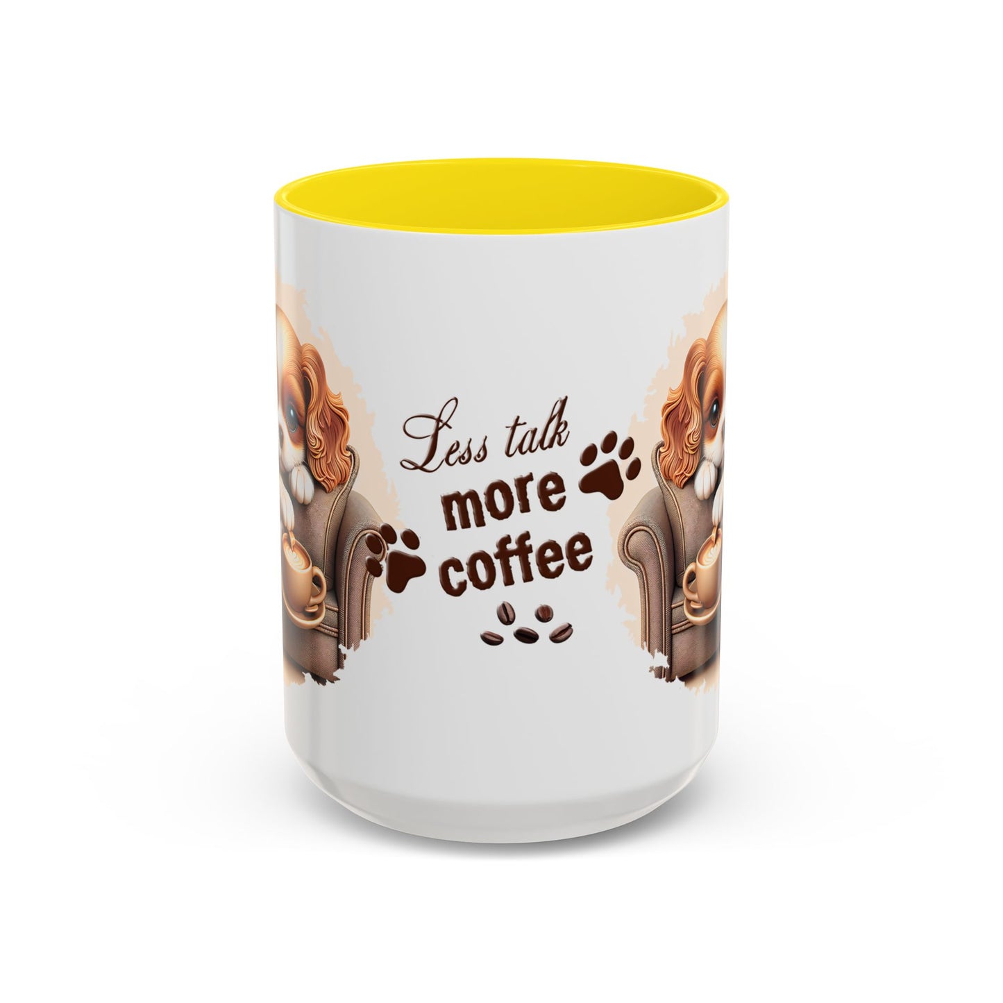 Animal Mug - Dog Coffee Wrap 13