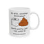 Birthday Mug - Ah Shit Another Birthday