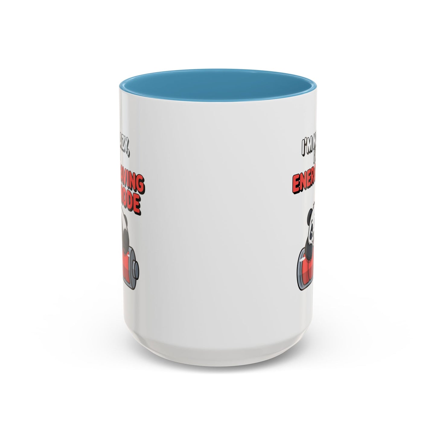 Office Mug - I'm Not Lazy