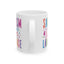 Humor Mug - Sarcasm is My Love Language