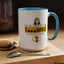 Adult Mug - I'm a Drop The F Word Kinda Mom