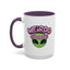 Alien Mug - Weirdo