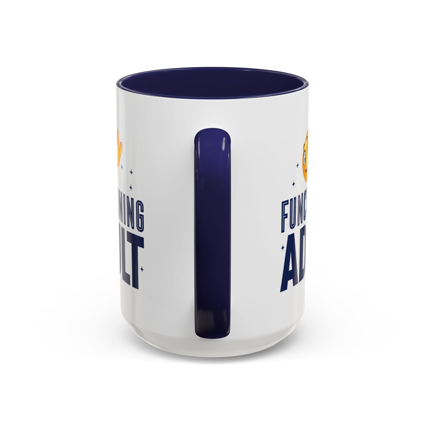 Adult Mug - Functioning Adult