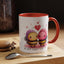 Anniversary Mug - We Were Always Meant To Bee