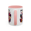 Office Mug - Monday Called