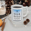 Humor Mug - Eye Test Fucking Old