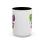 Alien Mug - Spill The Tea