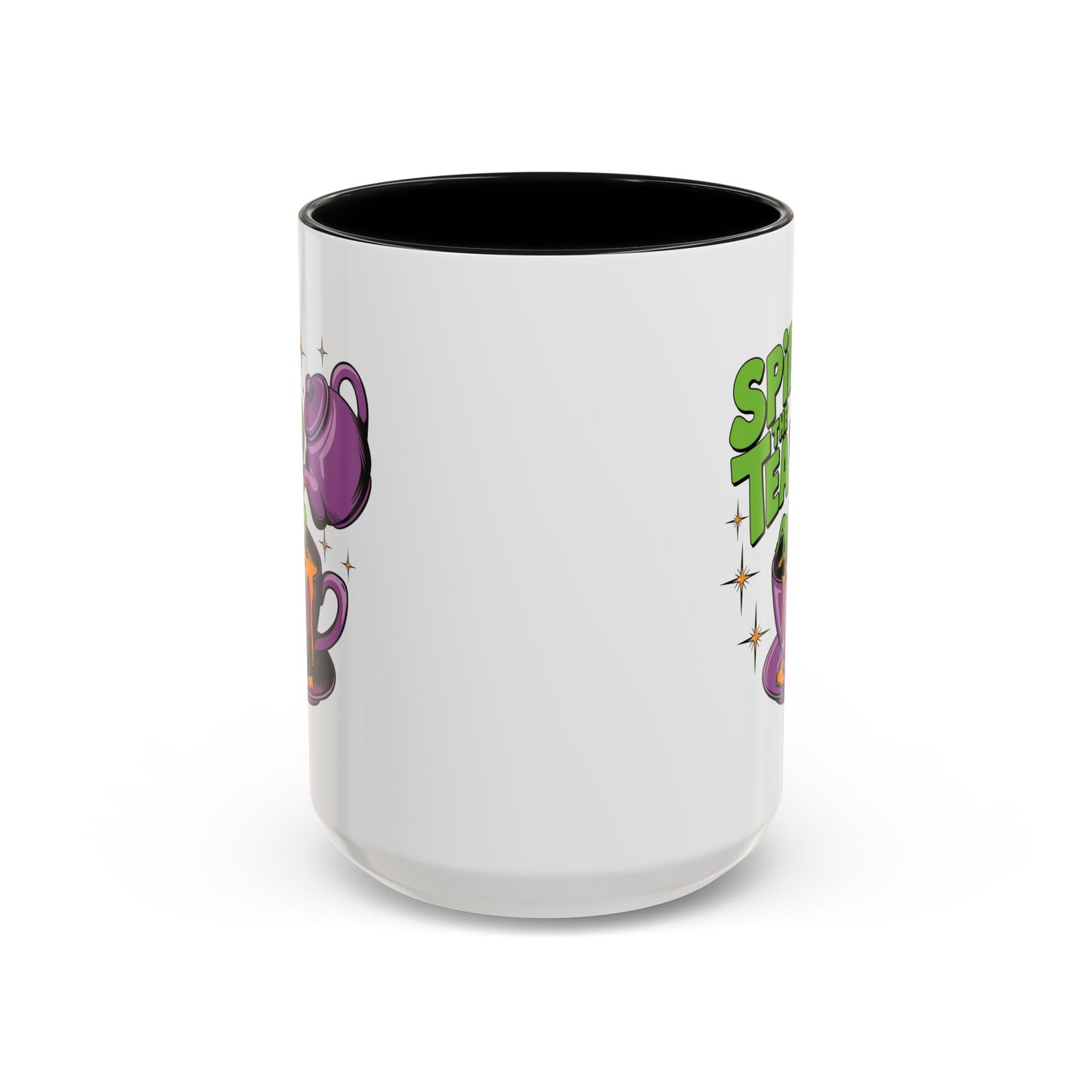 Alien Mug - Spill The Tea