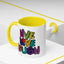 Wellness Mug - Live Love Laugh