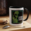 Alien Mug - Humans Suck