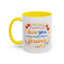 Anniversary Mug - I Promise to Love You