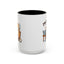 Office Mug - I'm Ok