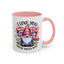 Anniversary Mug - I Love You Gnome Matter What