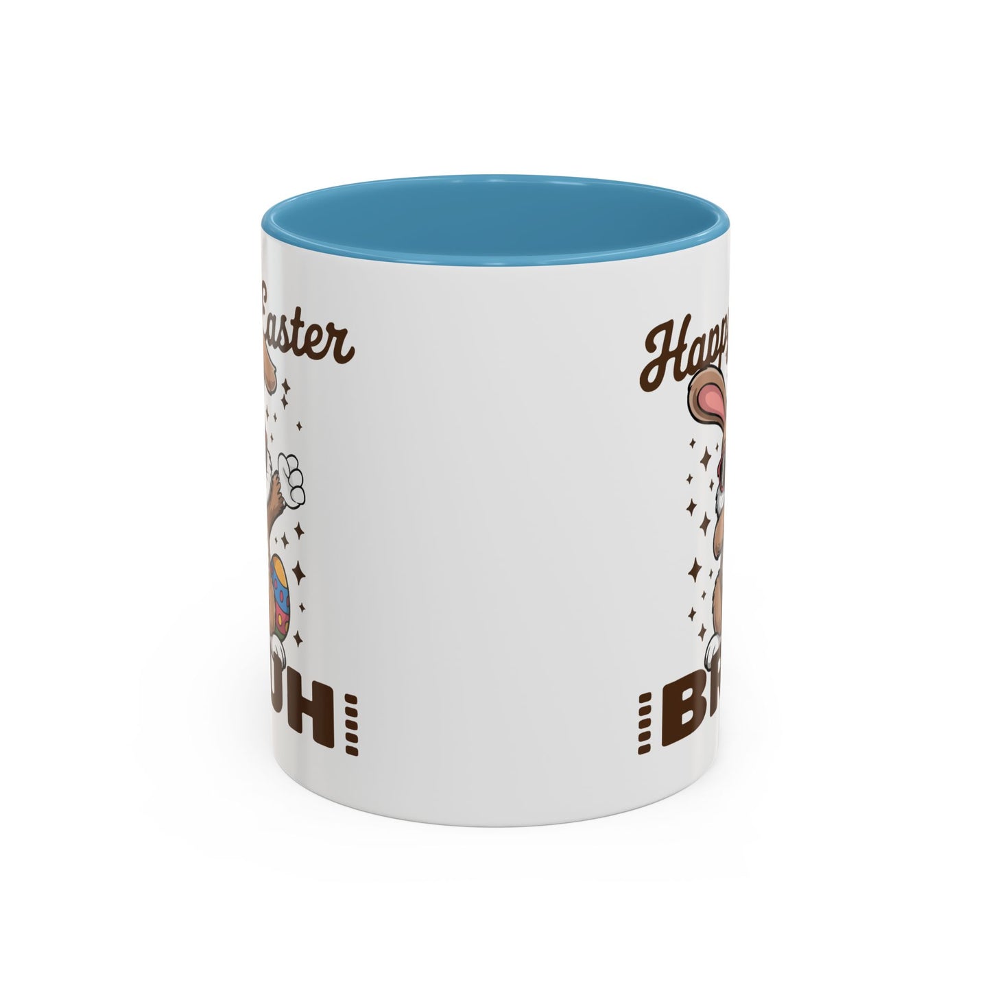 Easter Mug - Happy Easter Bruh