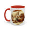 Animal Mug - Dog Coffee Wrap 29