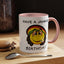 Birthday Mug - Have a Jammin Birthday