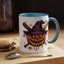 Halloween Mug - Scary Pumpkin