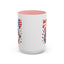 4th of July Mug - Happy 4th of July Gnomes