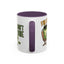 Humor Mug - Fun Fact