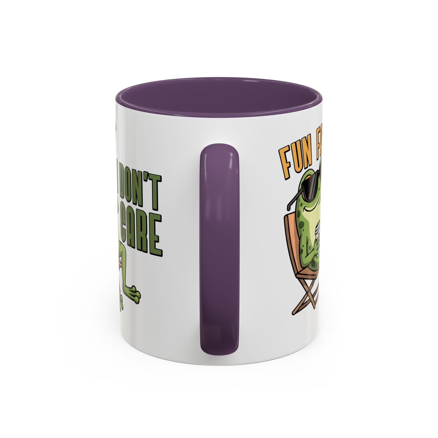 Humor Mug - Fun Fact