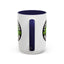 Alien Mug - I've Always Believed