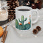 Artistic Mug - Cactus