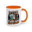 Adventure Mug - Let's Go Explore