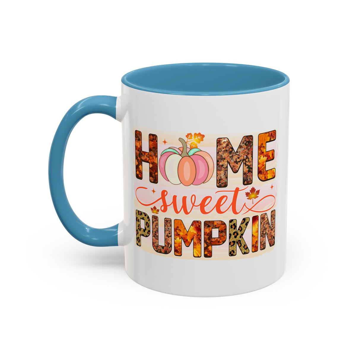 Fall Mug