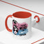 Humor Mug - I'm Not Weird I Am Limited Edition