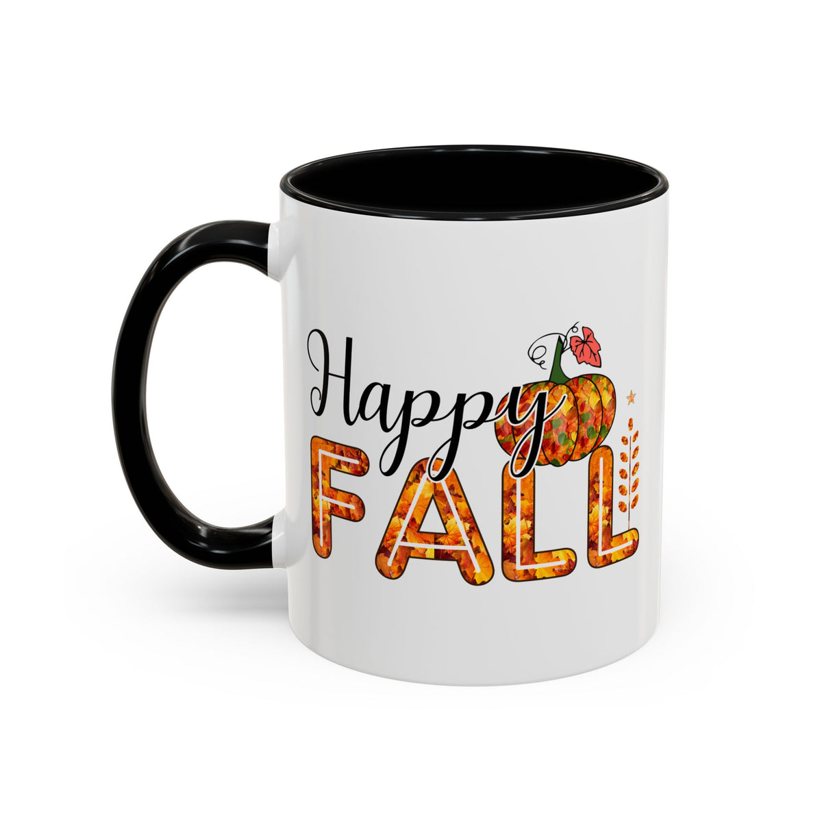 Fall Mug