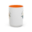 Adventure Mug - Not All Who Wander