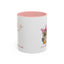 Humor Mug - Irritable Owl Syndrome