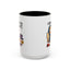 Office Mug - Current Status