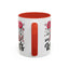 Humor Mug - Good Moms Say Bad Words