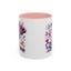 Birthday Mug - Birthday Queen Glitter