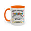 Wellness Mug - Amazing People