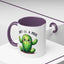Humor Mug - Don't Be a Prick