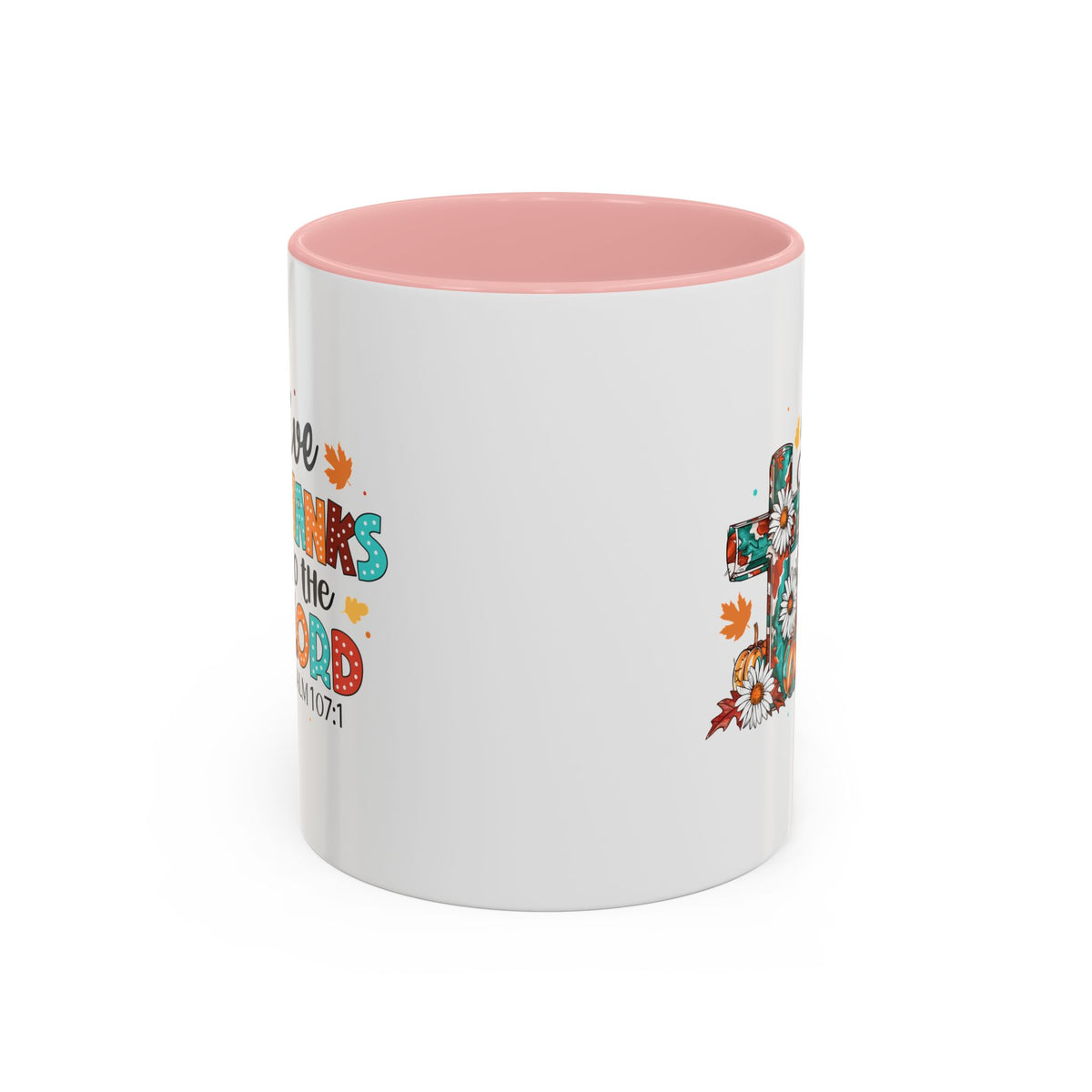 Fall Mug