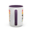 Father's Day Mug - If Dad Can't fix It