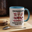 Humor Mug - Shenanigans Because Life is More Fun