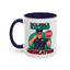 Humor Mug - You Are About To Exceed