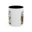 Motivation Mug - Bee The Change