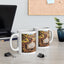 Animal Mug - A Hole Has Been Discovered